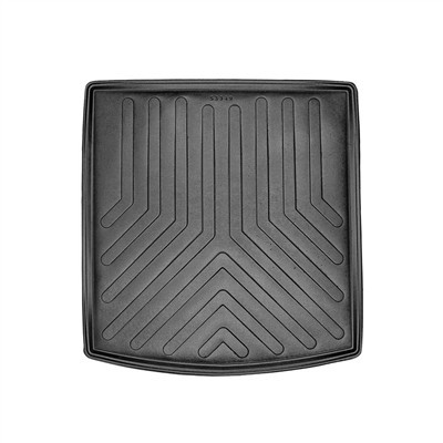 COVOR PROTECTIE PORTBAGAJ UMBRELLA PENTRU AUDI A4 B8 (TYP 8K) 2008-2016 60353 foto