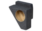 Carcasă difuzor MDF melanj gri 200mm VW 8l BASSER