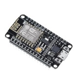 Placa dezvoltare WiFi NodeMCU V2 CP2102 cu ESP8266 / Modul Arduino (n.239)