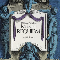 Requiem in Full Score