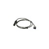 Senzor ABS FORD TRANSIT caroserie FA BOSCH 0265006818, Fiat