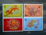 CV2 1988 SERIE HONG KONG