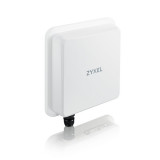 Zyxel NR7102. Tip interfață Ethernet: 2.5 Gigabit Ethernet, Viteză transfer de date Ethernet LAN: 10,100,1000,2500 Mbit/s. Tip rețea mobilă: 5G, Stand