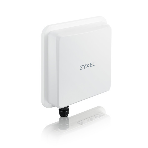 Zyxel NR7102. Tip interfață Ethernet: 2.5 Gigabit Ethernet, Viteză transfer de date Ethernet LAN: 10,100,1000,2500 Mbit/s. Tip rețea mobilă: 5G, Stand