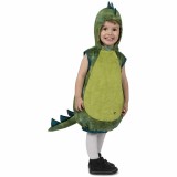 Costum de carnaval - Dinozaurul Spike 6-12 luni, Rubies