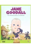 Cumpara ieftin Micii mei eroi. Jane Goodall