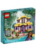 Lego Disney Princess Ashas Cottage (43231)