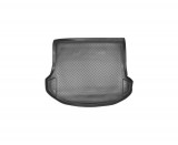 Covor Portbagaj Tavita Auto UNIDEC Volvo S40 Berlina 2007-2012 Negru