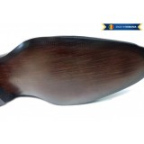 Cumpara ieftin Oferta Marimea 42 Pantofi barbati eleganti din piele naturala cu perforatii L587N