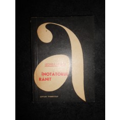 Leonida Neamtu - Inotatorul ranit