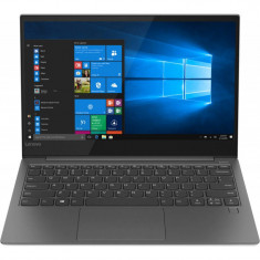 Laptop Lenovo Yoga S730-13IWL 13.3 inch FHD Intel Core i5-8265U 16GB DDR3 512GB SSD Windows 10 Home Iron Grey foto