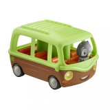 Cumpara ieftin Autobuzul aventurii din Klorofil - Adventure Bus - Set joc de rol si imaginatie