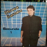 Disc vinil Mircea Baniciu - Secunda 1 NM