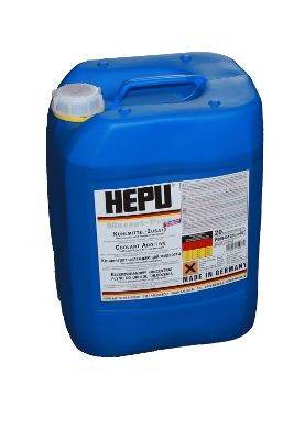 HEPU P999-G12PLUS-020 Antigel