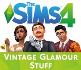 The Sims 4 - Vintage Glamour Stuff DLC PC EA App CD Key, Electronic Arts