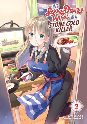 My Lovey-Dovey Wife Is a Stone Cold Killer Vol. 2 foto
