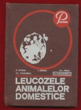 Miclea, Barna, Pirvu, Nicolescu &quot;Leucozele animalelor domestice&quot; 1978