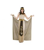 Costum Egipteanca pentru Adulti Marimea M