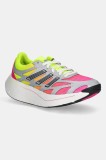 adidas Originals sneakers Adizero Aruku culoarea roz, JR6175