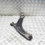 Bascula Stanga Fata Ford Fiesta VI 2008-2017 Brat Inferior Suspensie Originala