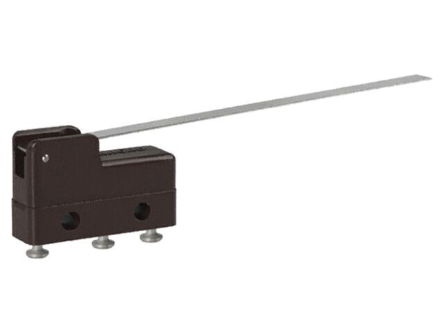 Micro&icirc;ntrerupător SNAP ACTION SPDT 5A