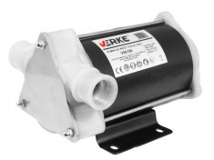 Pompa transfer lichide , apa, vin, 230V 40L/min 200W, Verke foto