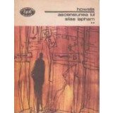 Ascensiunea lui Silas Lapham, Volumul al II-lea
