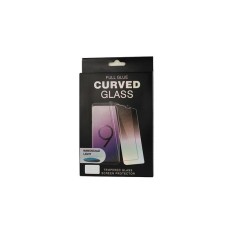 Folie de protectie Ecran OEM Liquid Glass pentru Samsung Galaxy S8+ G955, Sticla securizata, UV Glue foto