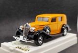 Macheta Packard Sedan - Solido 1/43