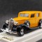 Macheta Packard Sedan - Solido 1/43