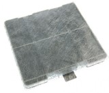 Filtru Carbon Hota Bosch DWB67CM50 11026769 Original Siemens Dimensiuni 22.5cm, 24cm, 2cm