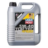 Ulei motor Liqui Moly Top Tec 4100 5W40 5L 3701