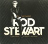 3xCD The Many Faces of Rod Stewart, Rock, universal records