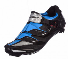 Pantofi adidasi ciclism SHIMANO R 241 SPD SL (marime 43) cod-557109 foto