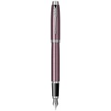 Stilou cu cutie purple, parker
