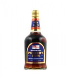 Pusser`s Rum Original Admiralty Blend Rom 0.7L