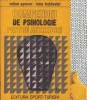 Compendiu de psihologie pentru antrenori Irina Holdevici, Mihai Epuran
