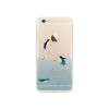 Husa SAMSUNG Galaxy Grand Neo - Trendy Pinguin, Plastic, Carcasa