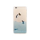 Husa SAMSUNG Galaxy Grand Prime - Trendy Pinguin, Plastic, Carcasa