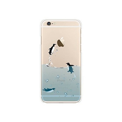 Husa SAMSUNG Galaxy Grand Neo - Trendy Pinguin foto