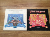 Black Sabbath &ndash; Sabbath Bloody Sabbath (1973,wwa,UK) vinil vinyl