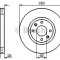 Disc frana CITROEN C4 Picasso I (UD) (2007 - 2013) BOSCH 0 986 478 979