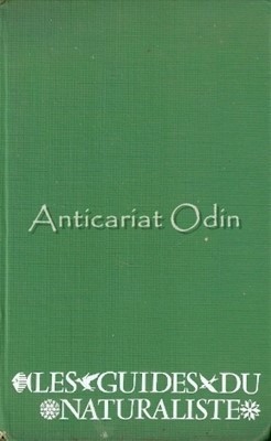 Guide Des Mammiferes Sauvages De L&amp;#039;Europe Occidentale - Frederic-Henri Van Brink foto