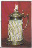 Bnk cp Oradea - Muzeul Judetean Bihor - Cupa de fildes - necirculata, Printata