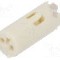 Insert pentru suport LED, {{Diametru dioda LED}}, plastic, SIGNAL-CONSTRUCT - GZI080717