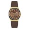 Ceas Dama, Guess, Glaze GW0753L3 - Marime universala