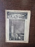 Ziarul Călătorilor și al Științelor Populare - nr 34/1913 -
