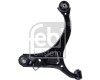 FEBI BILSTEIN 41756 Brat, suspensie roata