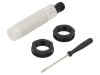 Senzor Capacitiv PNP/NO NC Rază 0-12mm M18