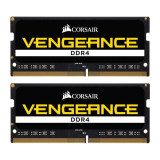 CR Vengeance 32GB(2 x 16GB) SODIMM DDR4, Corsair